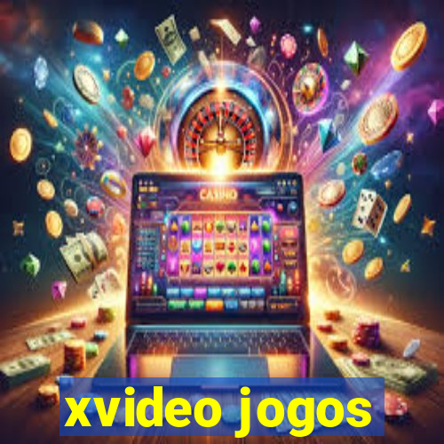 xvideo jogos